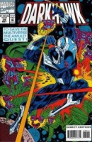 DarkHawk #39