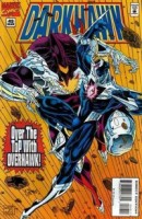 DarkHawk #49