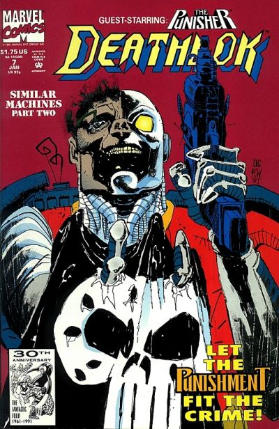 Deathlok #7