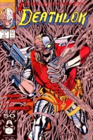 Deathlok #1