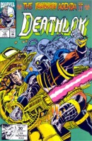 Deathlok #12