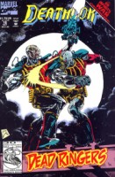 Deathlok #16