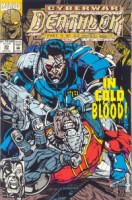 Deathlok #20