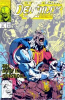 Deathlok #21