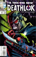 Deathlok #32