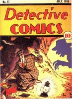 Detective Comics #17