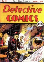 Detective Comics #18