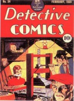 Detective Comics #24