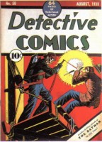 Detective Comics #30