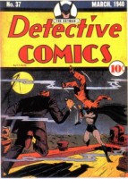 Detective Comics #37