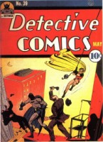 Detective Comics #39