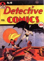 Detective Comics #48