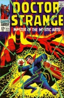 Doctor Strange #171