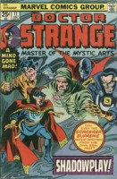 Doctor Strange #11