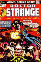 Doctor Strange #13