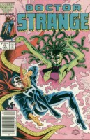 Doctor Strange #76