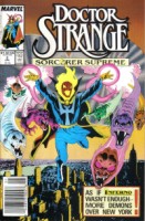 Doctor Strange #2