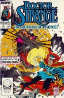 Doctor Strange #4