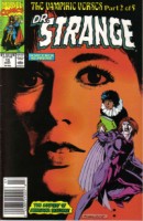 Doctor Strange #15