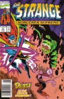 Doctor Strange #30