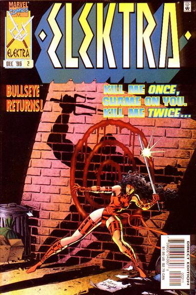 Elektra #2