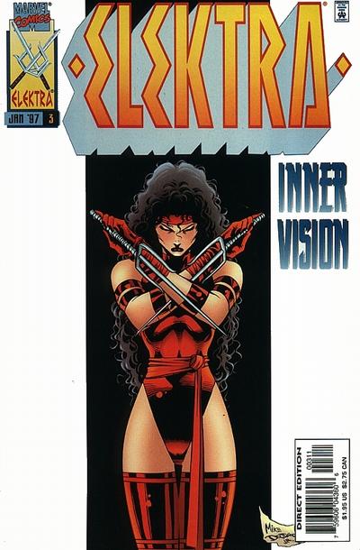 Elektra #3