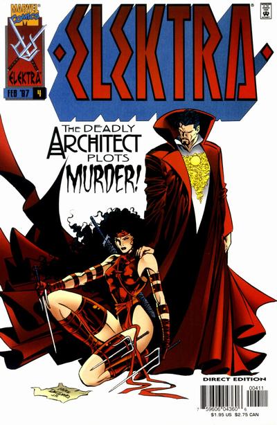 Elektra #4