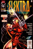 Elektra #1