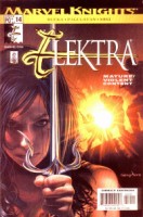 Elektra #14