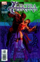 Elektra #35