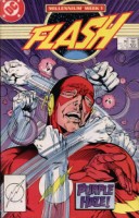 FLASH #8