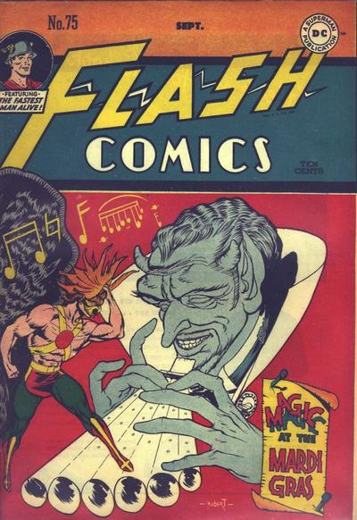 FLASH #75