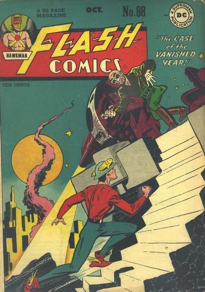 FLASH #88
