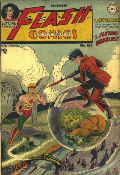 FLASH #102