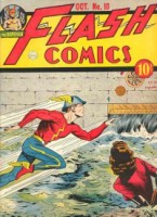 FLASH #10