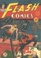 FLASH #23