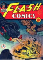 FLASH #25