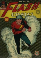 FLASH #26