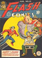 FLASH #32