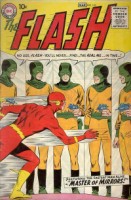 The FLASH #105