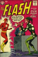 The FLASH #106