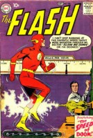 The FLASH #108