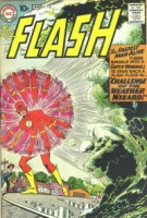 The FLASH #110