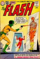 The FLASH #119