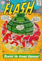 The FLASH #122