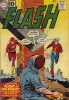 The FLASH #123