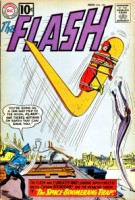 The FLASH #124