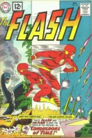 The FLASH #125