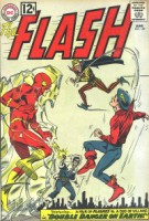 The FLASH #129