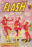 The FLASH #132